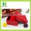 Factory Supplier different color watch box paper