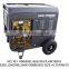5kw HAOMAX diesel generator, open type
