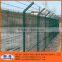 China supplier Welded Wire Mesh Airport Fence