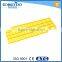 Best price color plastic backing board, hard plastic board, recycled plastic board