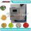 Multi-function Food Fruit Drying Application Apple Slice/Banana/Pineapple Dehydrator Dryer