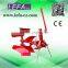 2016 CE approved mini farm tractor snow plow