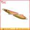 80g Metal jigging lure fishing lure metal jig