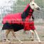 Horse Equestrian Combo Winter Horse Rug