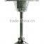 Outdoor Party Garden Backyard Camping Portable BBQ FloorStanding Tablestanding Stainless Steel Gas Lantern Torch
