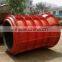 HF-1500 concrete pipe machine price in Indo rolling machine