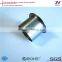 Stainless steel spinning part, Tin plating finish Deep drawing stretch parts