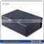 Professional aluminum electronic project enclosure