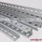 Hot sell Galvanized Stud Nut without Spring For solar Fastener M6,M8,M10,M12