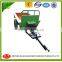 Made in China Cheap 1 ton or 1.5 tons Farm TRACTOR Tiller TRAILER