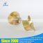 OEM CNC milling brass cnc parts/cnc machining parts