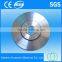 PIPE CUTTING CIRCLE BLADE