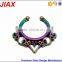 custom 316L Stainless steel eyebrow lip nails, nose rings