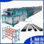 Warehouse Steel Storage Pallet Rack making machine Direct Manufacturers