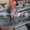 LMS stainless cabinet Drawer Slide Telescopic Channel production line equipment