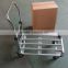 Collapsible Aluminium Platform Trolley