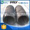 china supplier black annealed iron wire/binding wire for construction