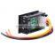 DC 4.5-30V 10A Red LED Dual Panel Digital Voltage current Meter