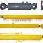 Excavators Parts Hydraulic Ram Cylinders