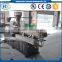 TPR sole for shoes making plastic extrusion machinery