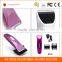 Chinese Easy Operation Mens Grooming High-Competitive Hair Clipper