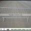 metal pedestrian barrier,crowd control site temporary fencing,mobile events barricade