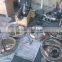 304 and 316 pressure sanitary stainless steel Tank Manhole Cover