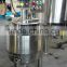 Electric Heating Jacketed Sugar & Syrup Mixing Tank