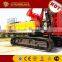 SR380 trailer mounted drill rig