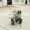 2015 new model 9hp power tiller