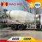 Hot selling 16 cubic meter 336HP used and new conceret mixer truck