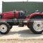 China 50hp Agricultural Tractor with good market oversea