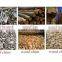 Wood chipper/ making chips machine / industrial wood chipper