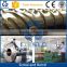 PVC CONICAL TWIN SCREW AND CYLINDER