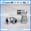 Manufacture High Pressure High Temperature Hydraulic Hose couplings