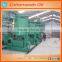 20 - 100TPD oil press machine cotton seeds oil extraction machine cottonseed oil extraction