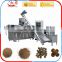 Automatic fish food pellet extruder making machine