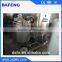 High efficiency UHT milk sterilizer machine