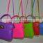 2013 new silicone cosmetic bag