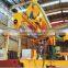 2017 resin sand molding line