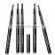 LX 2857 high quality pencil eyebrow pencil with brush cap