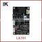 LK501 Fruit vending machine control board .