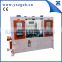 Aluminium cans aerosol filling machine for spray paint