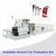 Automatic pesticide air freshener Spray Aerosol Can Making Machine