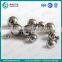4mm cemented carbide /ceramic carbide bearing balls