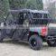800cc UTV 4X4 side by side five seat