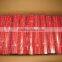 Good Paper Quality Printed Paper Vegetable Twist Tie