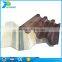 Economic durable coloured clear plastic translucent corrugated roofing sheets