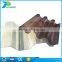 Most popular clear corrugated plastic coated roofing panels