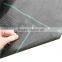 plastic ground cover mat